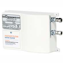 Chronomite Instahot Tankless Water Heater - 277V, 4150W